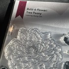 Altenew “Build-A-Flower Tree Peony ” Clear Stamps Set-Layered 