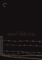 Criterion Collection - Night Fog/Dvd - Dvd - G3Z