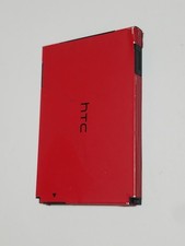 Ultra Rare Original SPRINT PCS Red HTC EVO 4G RHOD160 Battery Replacement Part