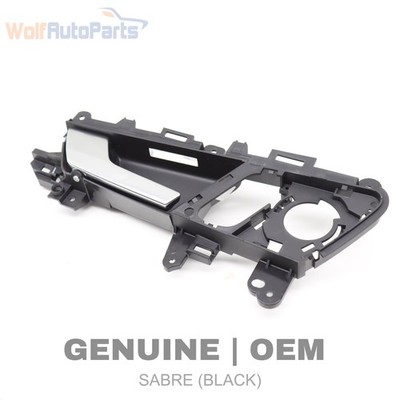 2020-2024 AUDI Q5 PHEV - REAR LEFT Interior DOOR Handle / Release 80A839019