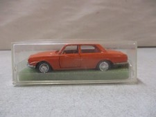 Schuco BMW 2002 1/66