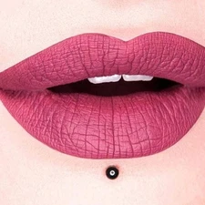 LA Splash Liquid Matte Lipstick Wickedly Divine Collection Fallen Angel New