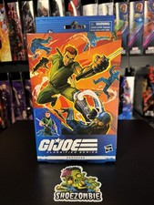 GI Joe Classified 61 Kamakura 6 Action Figure Hasbro New & Sealed