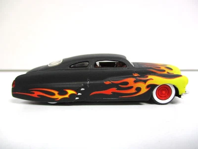 Hot Wheels Real Riders Lowrider Contemporary Manufacture Diecast