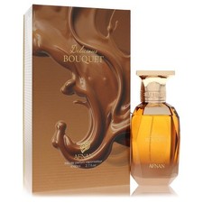 Afnan Delicious Bouquet por Afnan Eau De Parfum Spray 2.7 OZ / E 80 ml