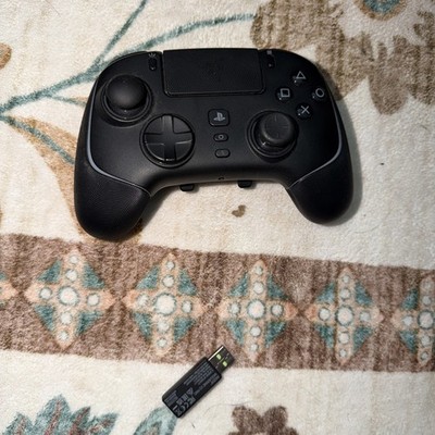 Razer Wolverine V2 Pro Wireless Gaming Controller for PS5