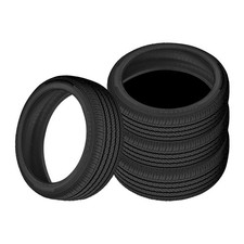 4 X FIRESTONE FT140 P235/65R17 Tires