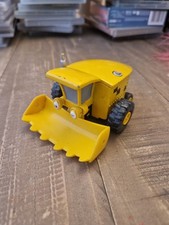 Tractor Tom Wheezy Combine