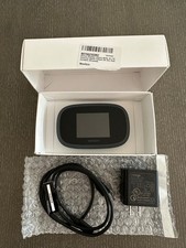Verizon Wireless Jetpack 8800L 4G LTE Mobile Hotspot
