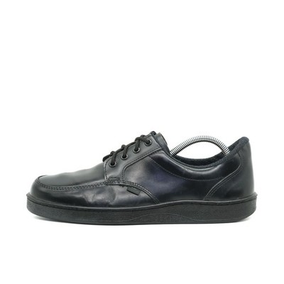 Thorogood Herren 834-6045 Schnürschuh Schwarz Leder Classic Oxford EU 42