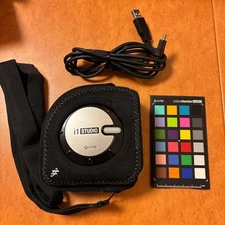 X-Rite EOSTUDIODE i1 Studio Designer Edition Calibration / Profiling tool