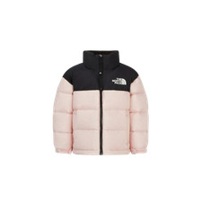 The North Face Kids 1996 Nuptse RDS Jacket Pale Pink Official