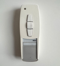 Elero MonoTel 28 200.0001 868.3 MHz Electric Blinds RC Transmitter