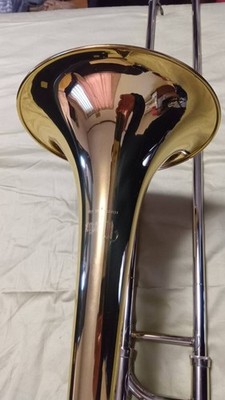 トロンボーン　マーチンTR4501 Martin TR4501 Urbie Green Trombone – Kenosha Era Jazz Model