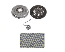 Kit Frizione Japan per Opel Mokka J13 1.6 CDTi 81 100 Kw 110 136 Hp Cv