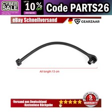 Gummiband / Halteband / Band Tankdeckel Passend für Audi A3 VW Golf 2 3 4 1x