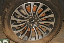 2020 21 22 23 24 AVIATOR Wheel 20x8 Fifteen 15 Spoke Alloy Factory OEM Rim