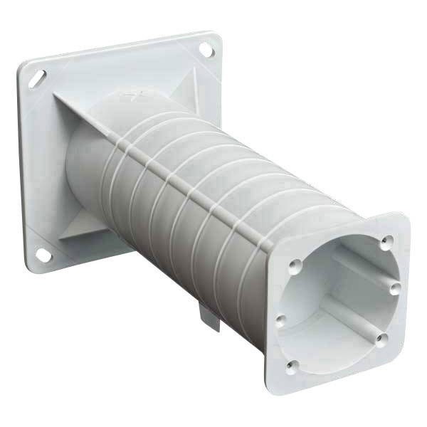 KOPOS KEZ KB Insulated Junction Box 120x120x200mm For Heat-Insulat... - Image 2