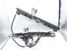 Porte avant et accessoires Jeep COMMANDER