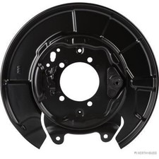 Jakoparts Spritzblech Bremsscheibe hinten links für Toyota Rav 4