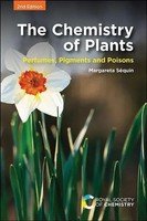 Chemistry Of Plants | Perfumes, Pigments And Poisons | Margareta SéQuin | Buch