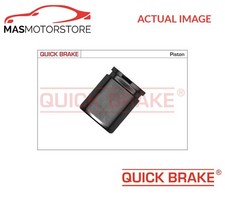 BRAKE CALIPER PISTON QUICK BRAKE 185219K P NEW OE REPLACEMENT