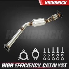 Catalytic Converter For 2005 2006 2007 Chevy Chevrolet Cobalt / HHR 2.2L & 2.4L