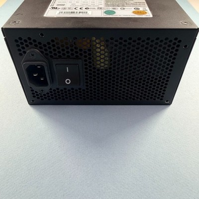Corsair - AX1200 1200W 80+ Gold Fully Modular PSU CMPSU-1200AX | eBay