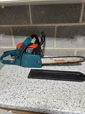 Makita 2-Stroke Petrol Chainsaw