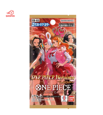 ワンピースカードゲーム　AdmirableCollection vol.1 One Piece TCG - Admirable Collection Vol.1 (AC01) Asia Exclusive