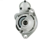 As-Pl S0039 Starter FüR Audi,Ferrari,Multicar,Peugeot,Seat,Skoda,Vw