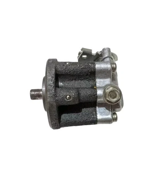 Conjunto de bomba de aceite genuino Suzuki GT GT185 GT-185 1973-1977 nos Japón 16100-36000 Foto 3 de 4