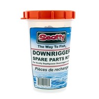 Scotty 1158 Depthpower Downrigger Accessory Kit 1158 on sale Scotty 1158 Depthpower Downrigger Accessory Kit 1158 on sale