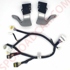 Paddle Shift Switch Extension Wire Set 3P for Hyundai 2012-2017 I40 OEM Parts