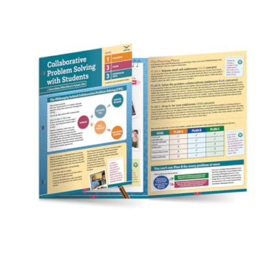 Collaborative Problem Solving with Students -  NEW Alisha R. Polla 2021