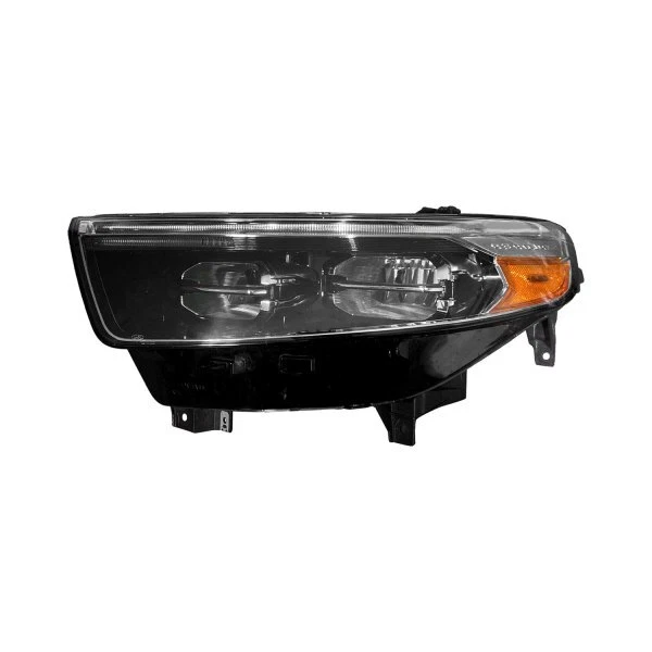 Driver Side Headlight Assembly for 20-22 Ford Explorer FO2502398 