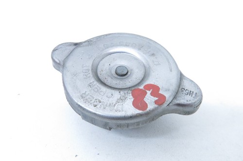 BMW F 800 S ST K71 E8ST  Kühlerdeckel  83