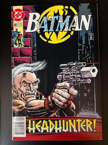 Sie wählen! Batman (#185-#561) Silver Bronze Copper - Kiosk - Vol Rabatte! - Bild 374 von 461