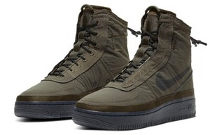 air force 1 shell mens