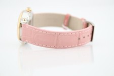 Chopard Happy Sport 18k Rose Gold and Steel 30mm Automatic Watch 278573-6011 8