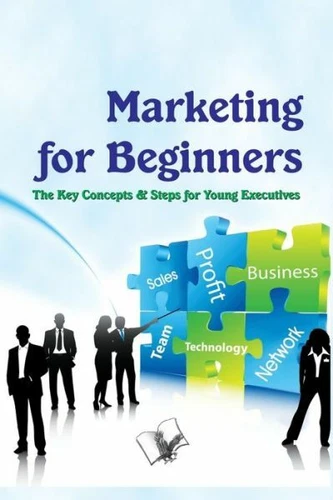 Marketing For Beginners