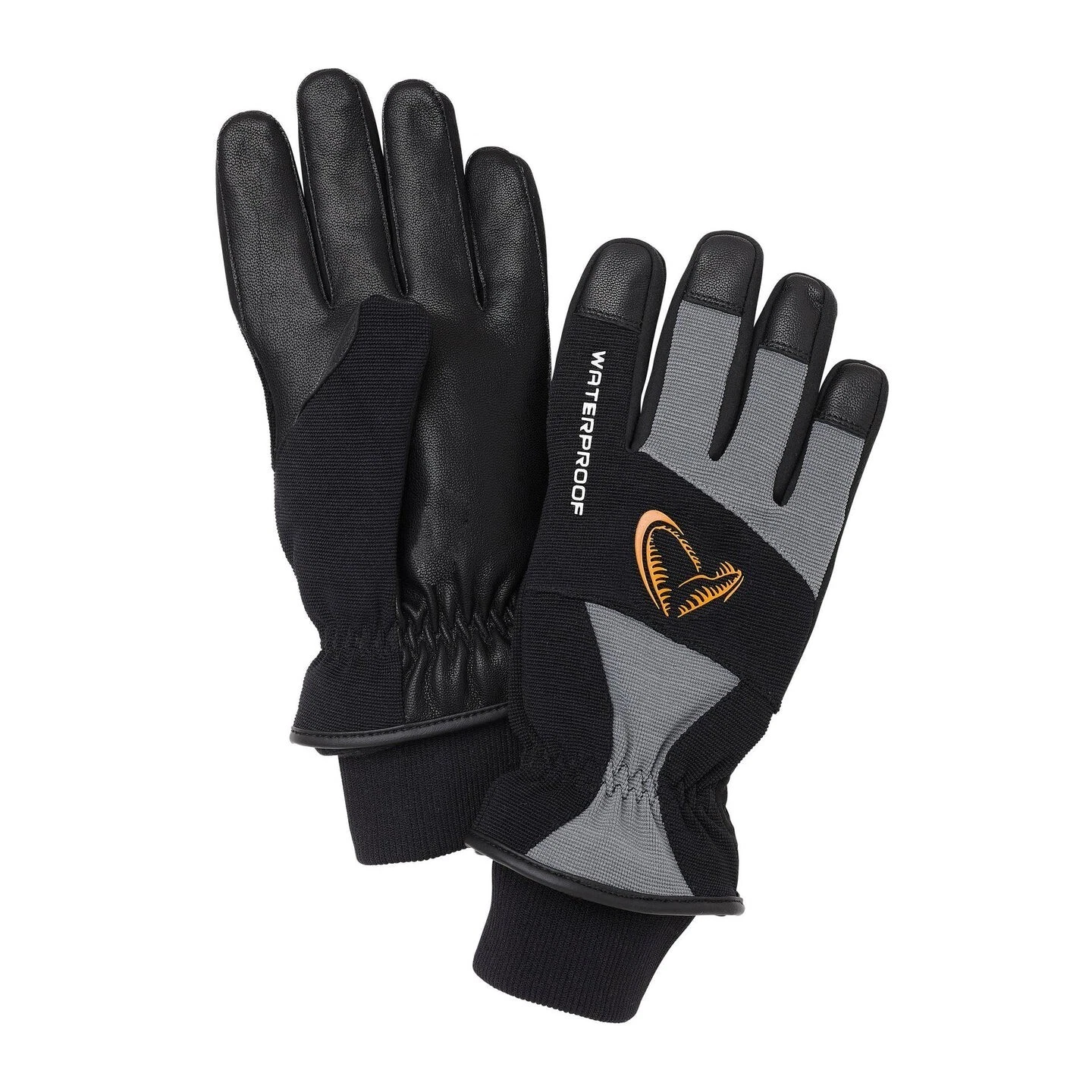 Thermo Pro Savage Gear Waterproof Gloves All Sizes Tackle Fishing