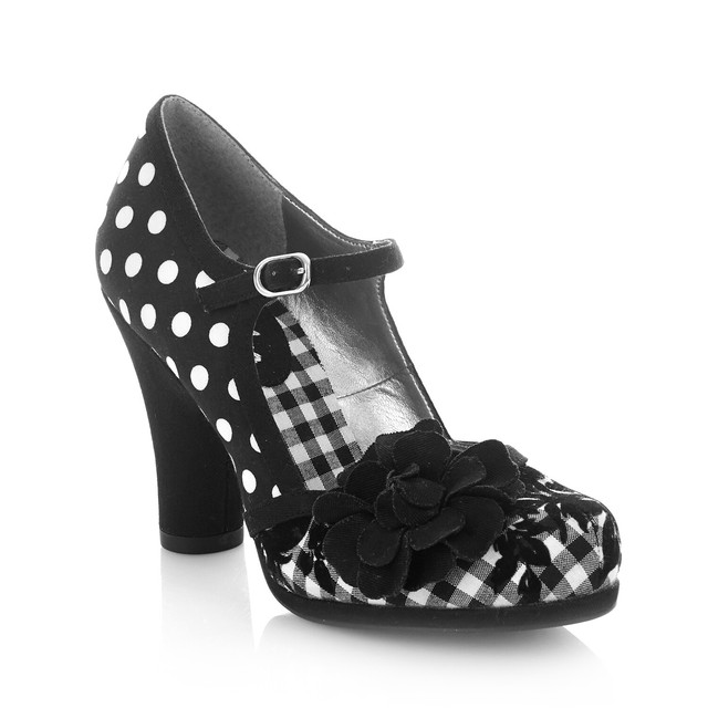 ruby shoo imogen rose