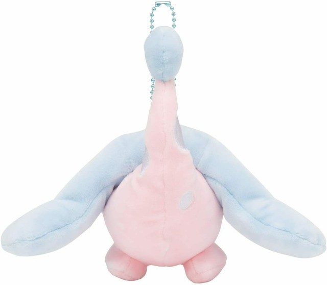 Pokemon Center Original Plush Doll Mascot Hello Ponyta Hatenna Japan Official for sale online | eBay