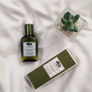 mega mushroom advanced face serum