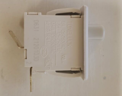 Midea Dryer Cover Switch 17438200000344 For MLG45N3BWW Open Box | eBay 