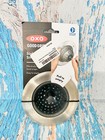 OXO Good Grips Strainer Stopper