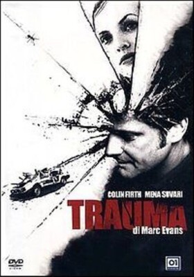 TRAUMA (2005) DVD NEU SEALED Narc Evans