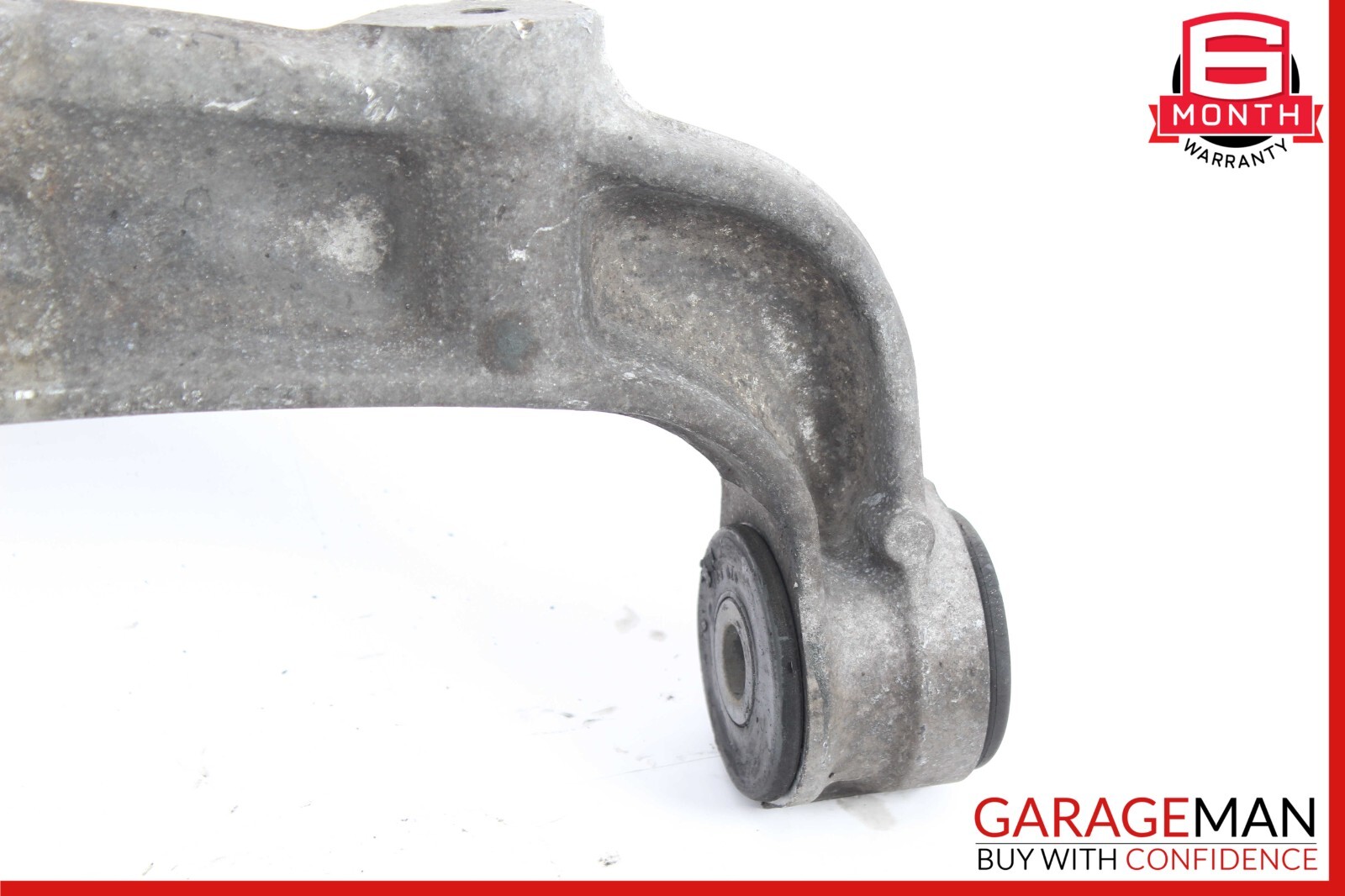 Maserati Quattroporte 2003-2010 REAR+RIGHT+LOWER Control arm