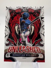 2024 Panini Donruss Baseball PARALLELS & INSERTS - You Pick - Complete Your Set